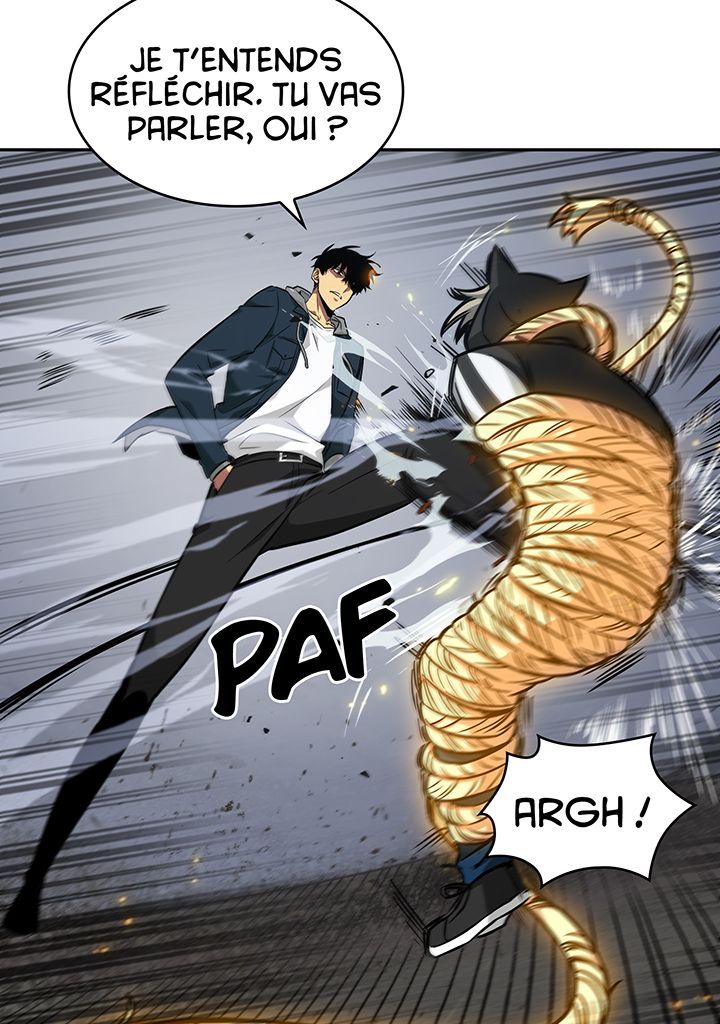 Read Tomb Raider King FR Manga Online