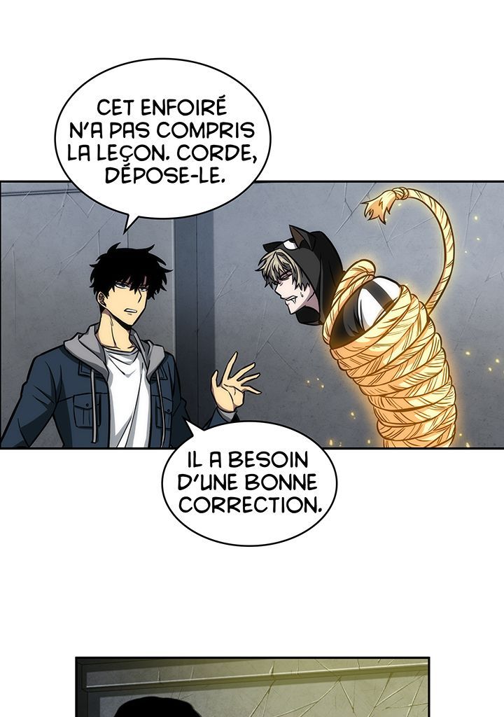 Read Tomb Raider King FR Manga Online