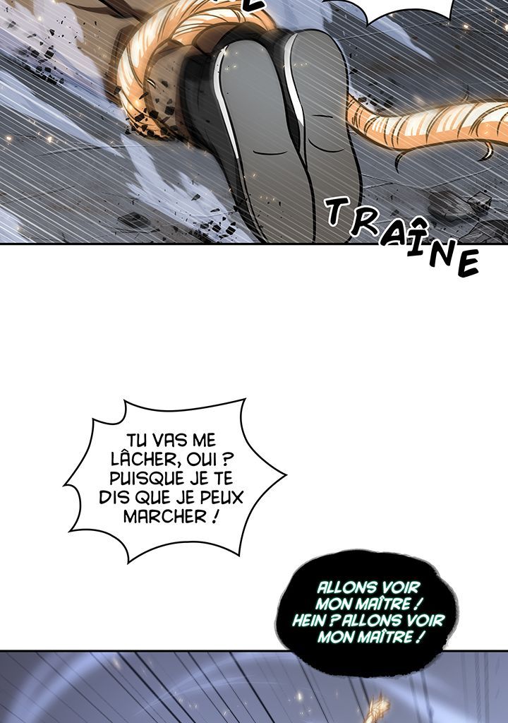 Read Tomb Raider King FR Manga Online