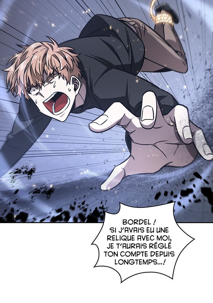 Read Tomb Raider King FR Manga Online