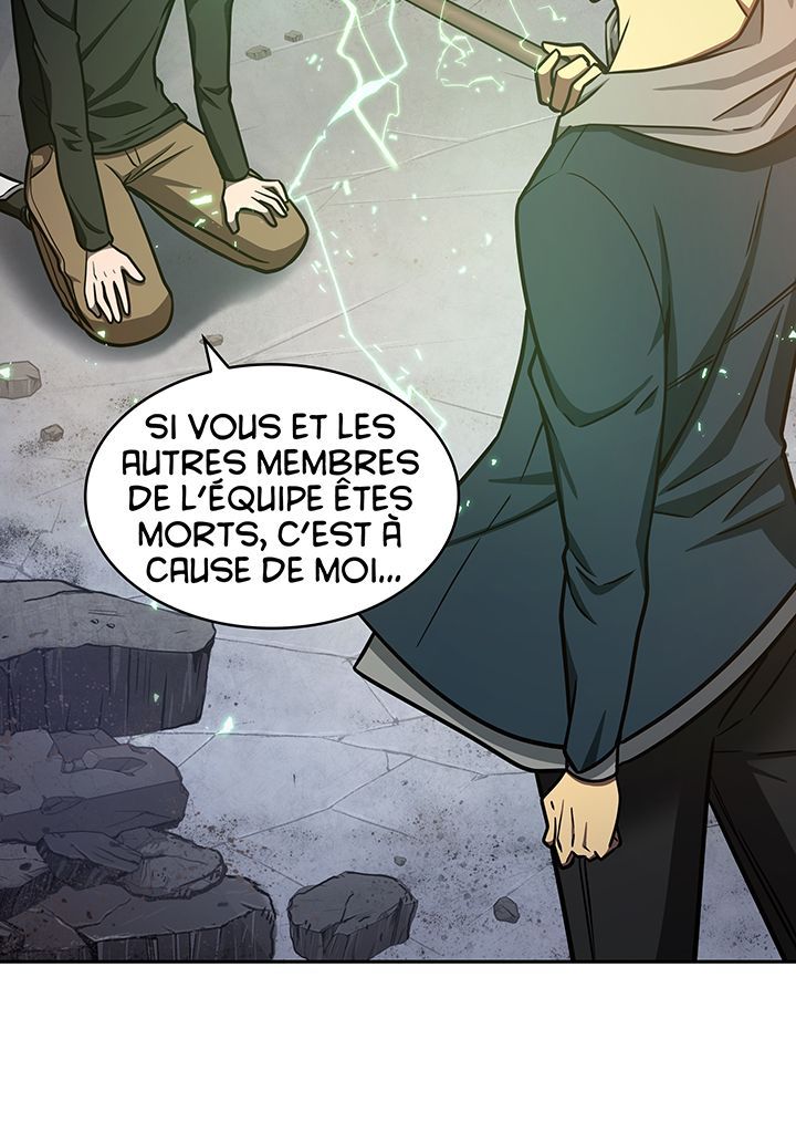 Read Tomb Raider King FR Manga Online