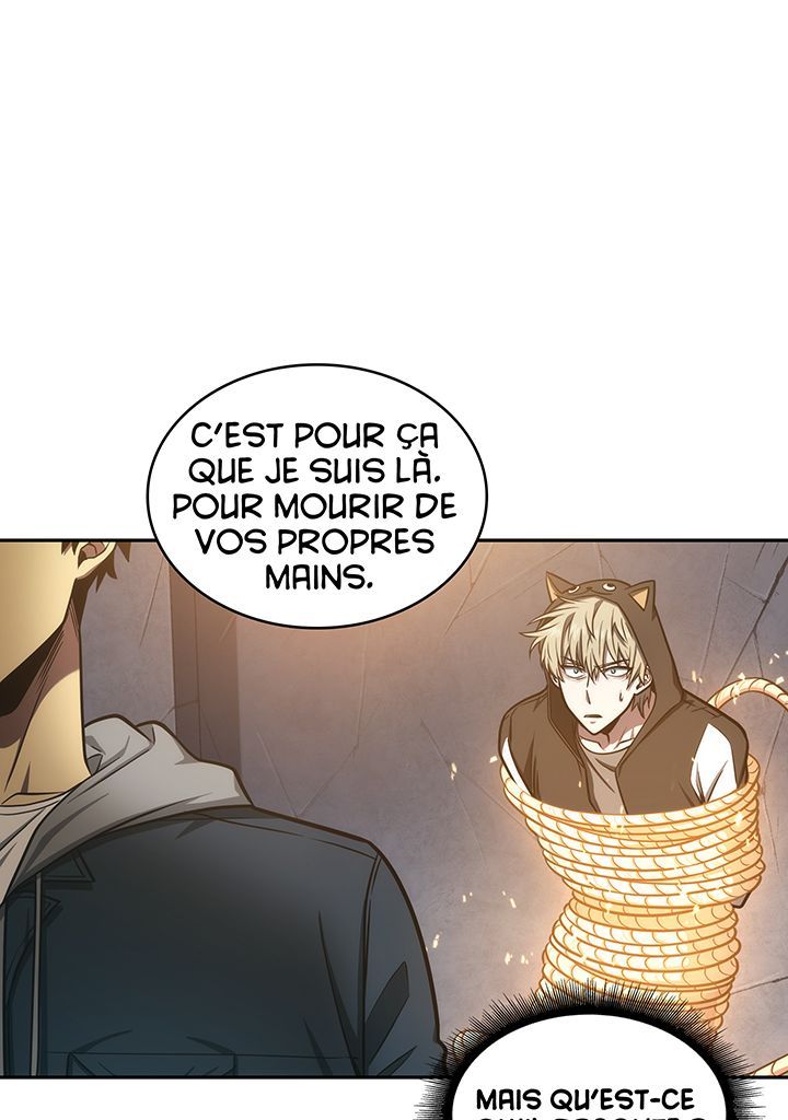 Read Tomb Raider King FR Manga Online