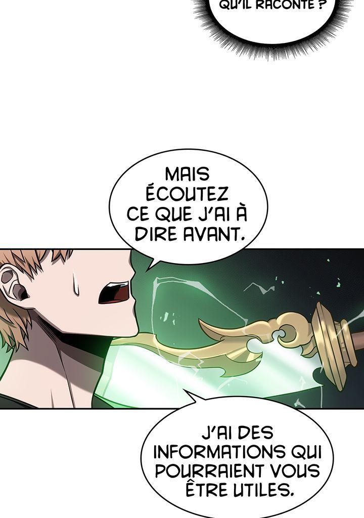 Read Tomb Raider King FR Manga Online