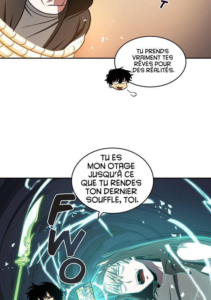 Read Tomb Raider King FR Manga Online