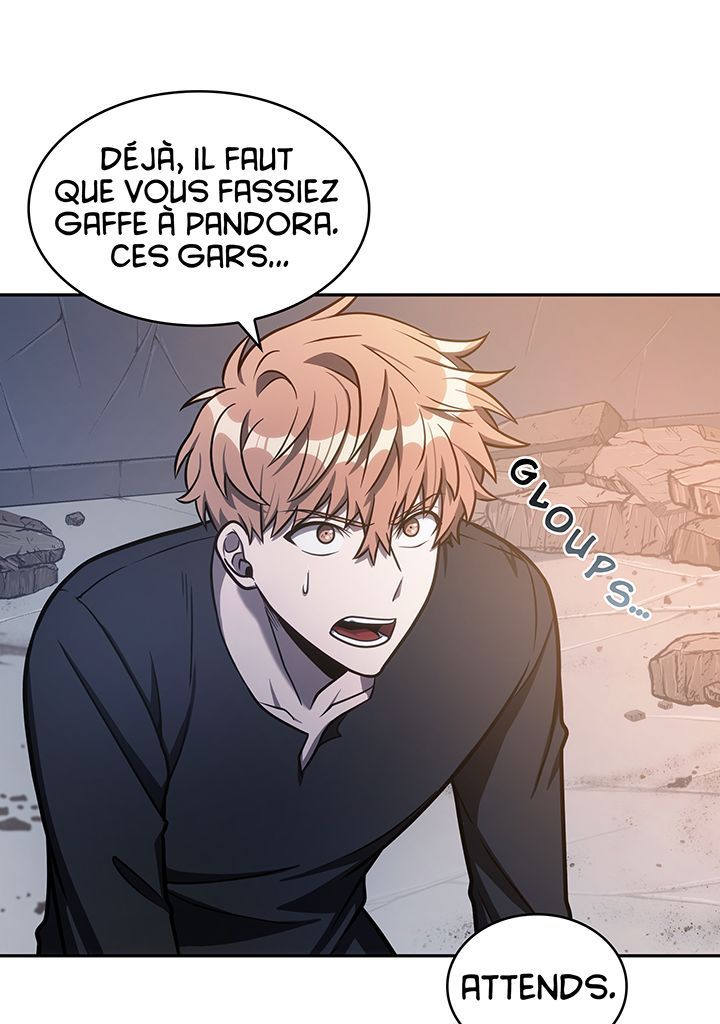 Read Tomb Raider King FR Manga Online