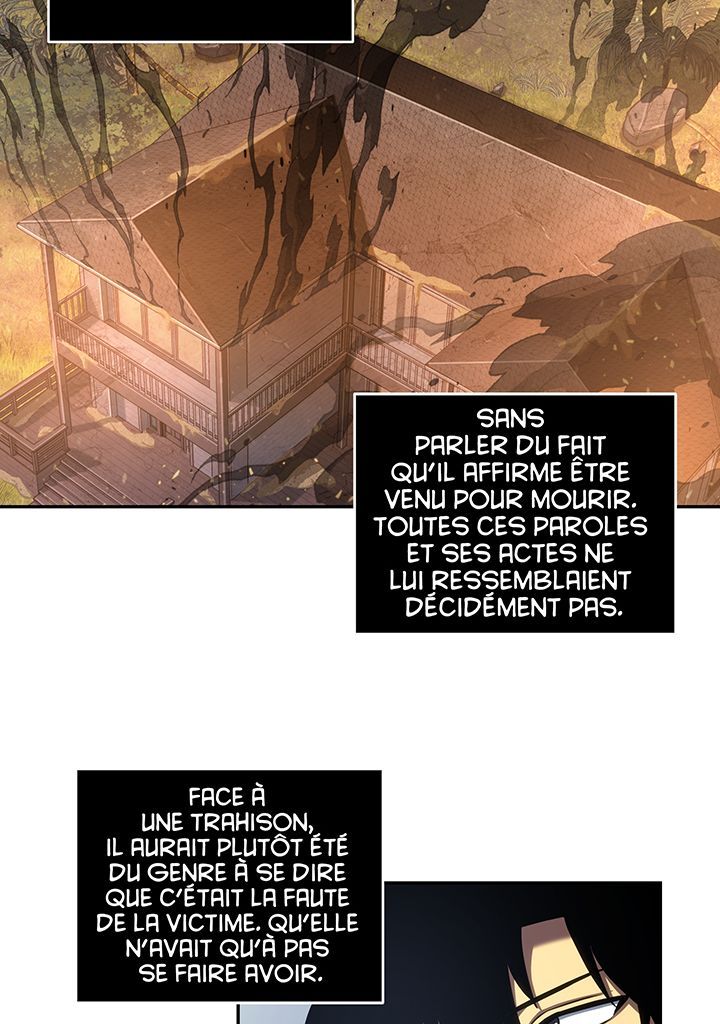 Read Tomb Raider King FR Manga Online