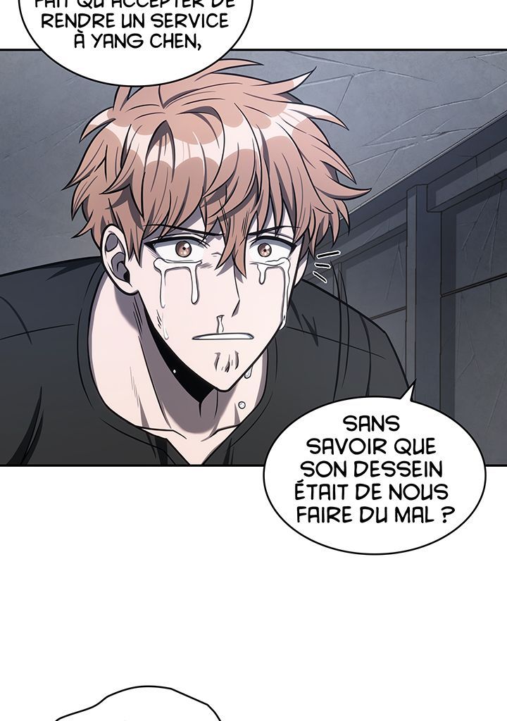 Read Tomb Raider King FR Manga Online