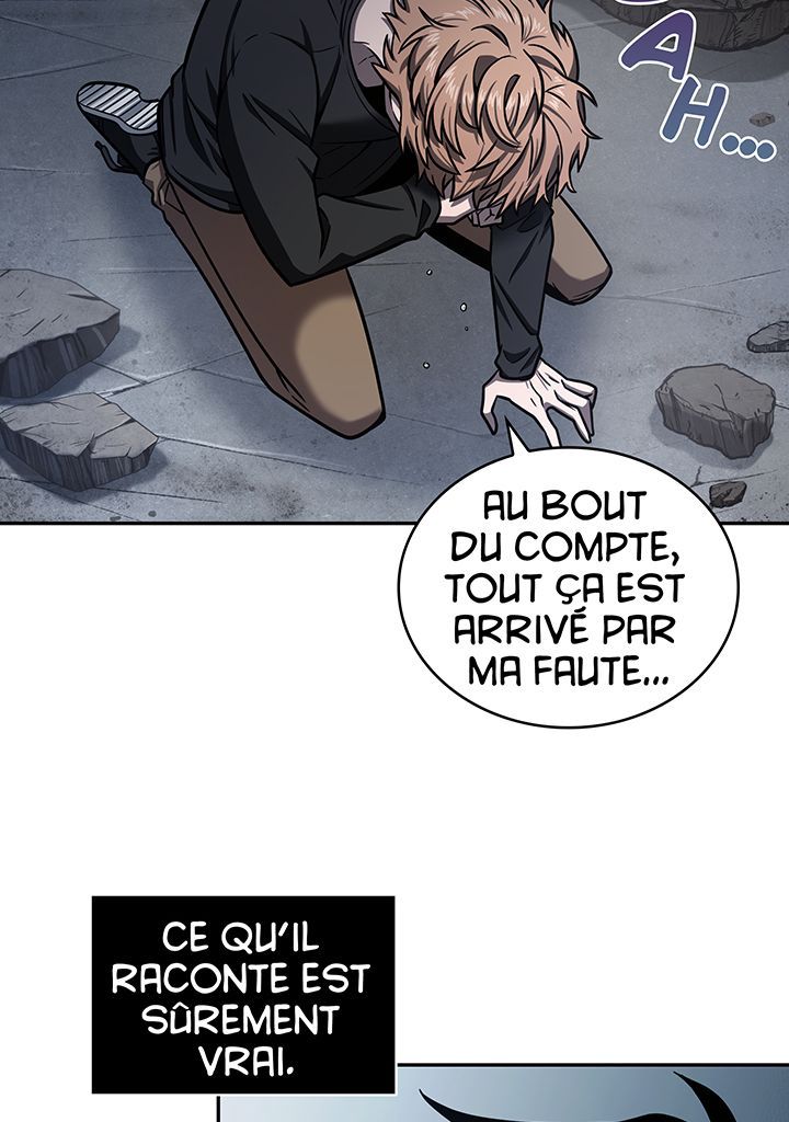 Read Tomb Raider King FR Manga Online