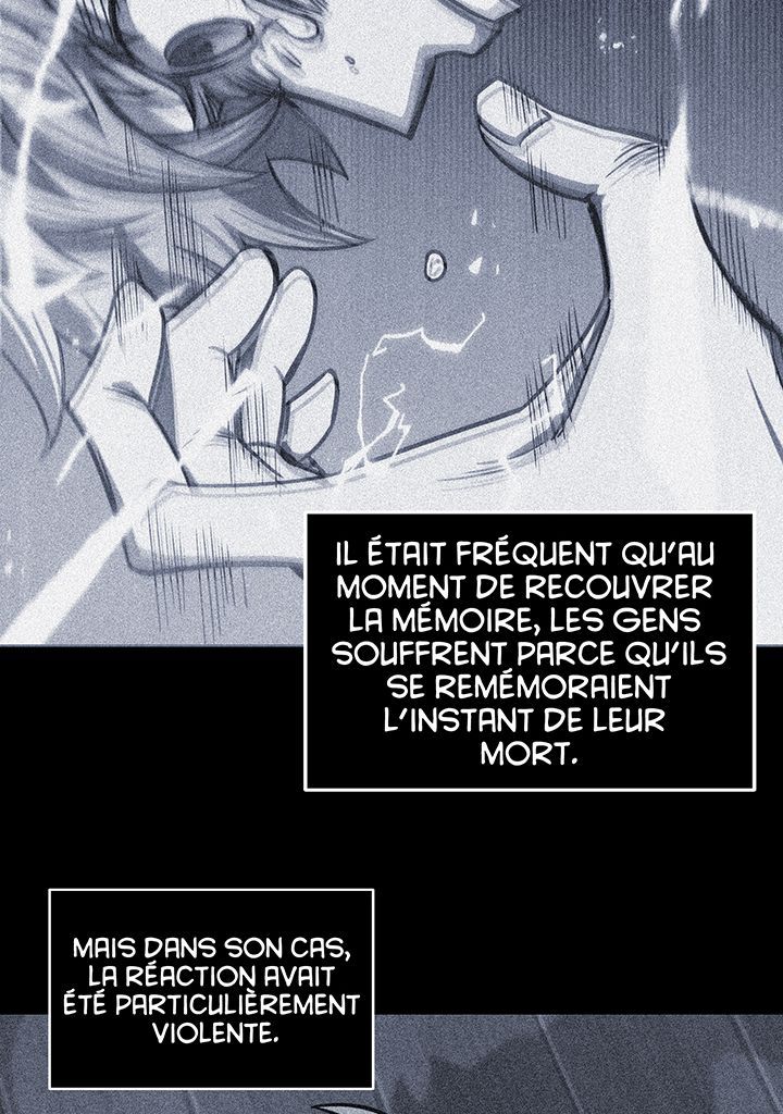 Read Tomb Raider King FR Manga Online
