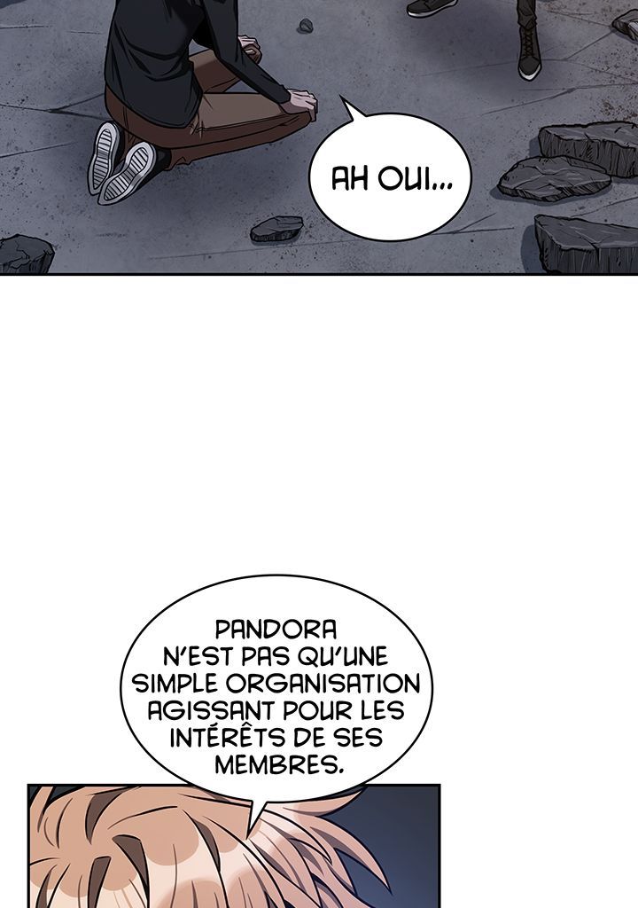 Read Tomb Raider King FR Manga Online