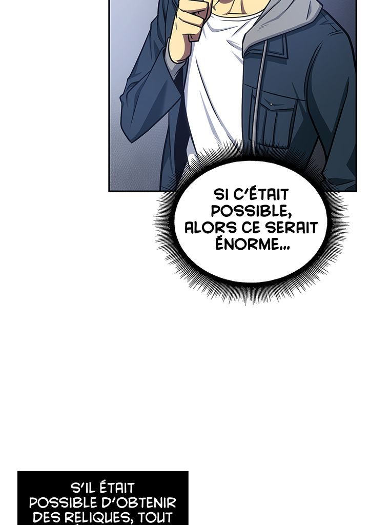 Read Tomb Raider King FR Manga Online