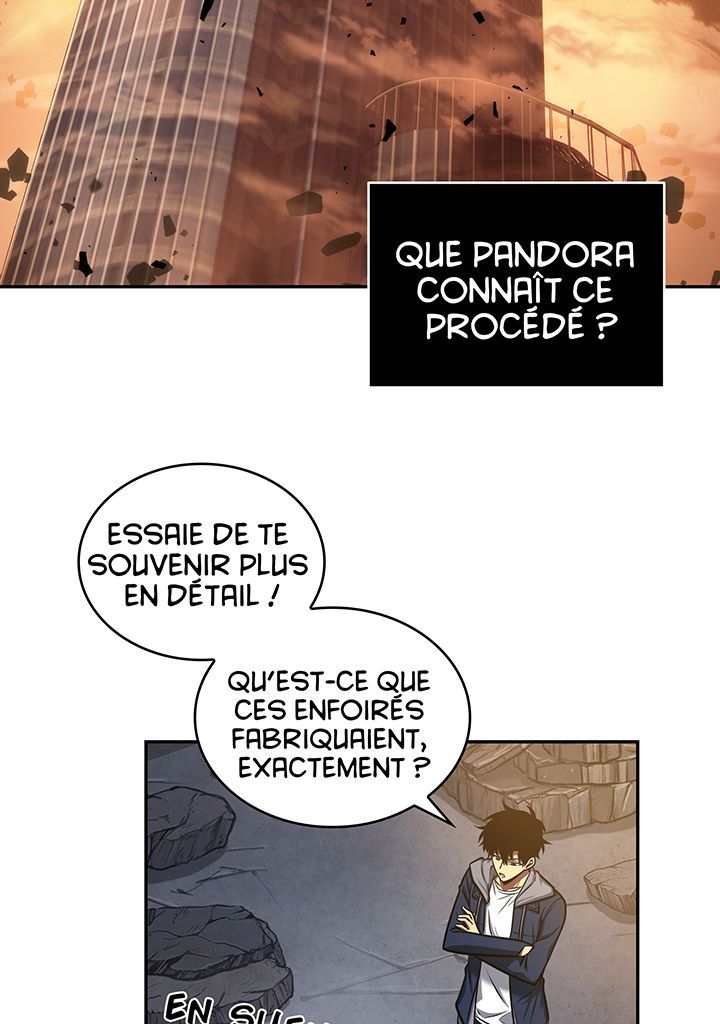 Read Tomb Raider King FR Manga Online