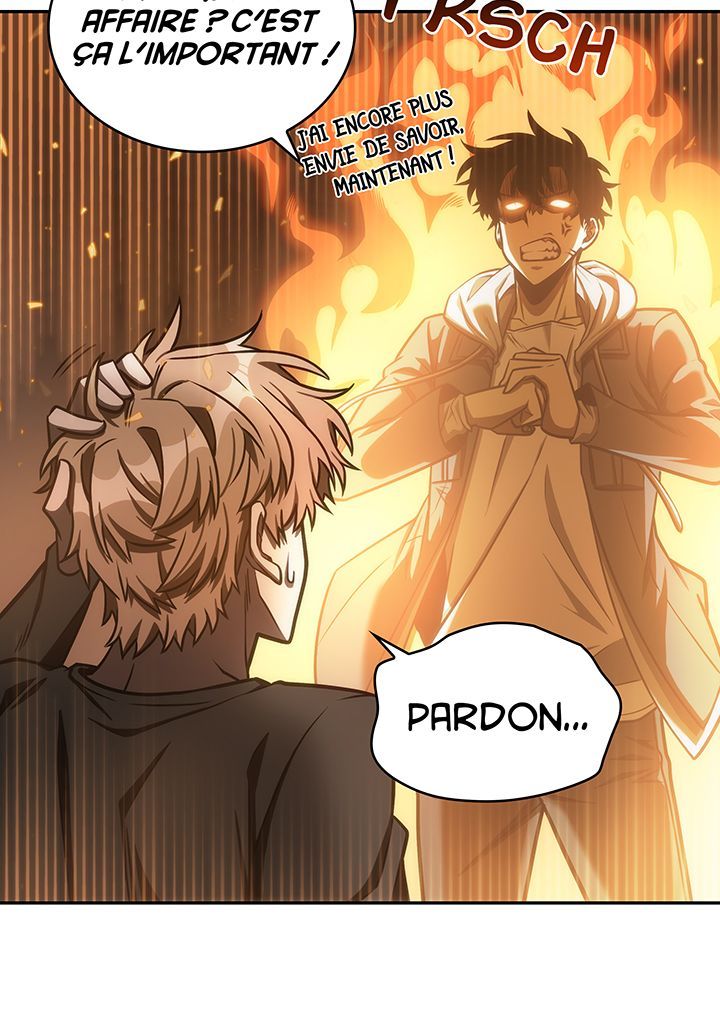 Read Tomb Raider King FR Manga Online