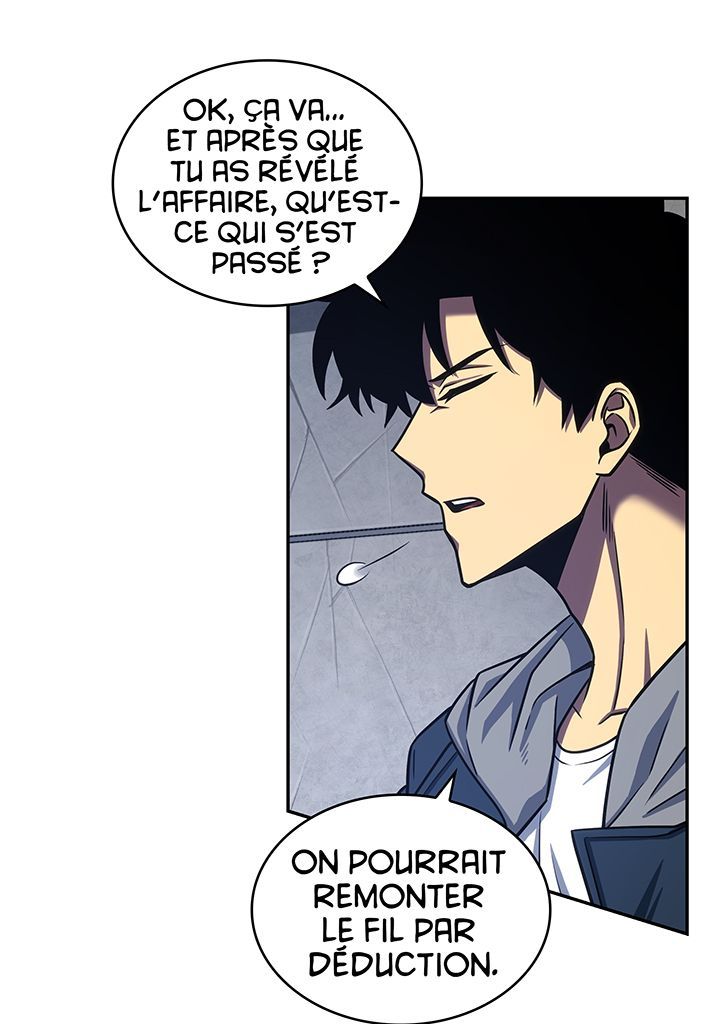 Read Tomb Raider King FR Manga Online