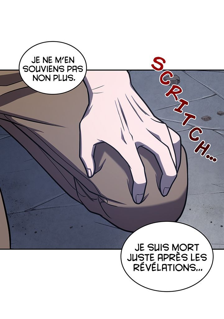 Read Tomb Raider King FR Manga Online