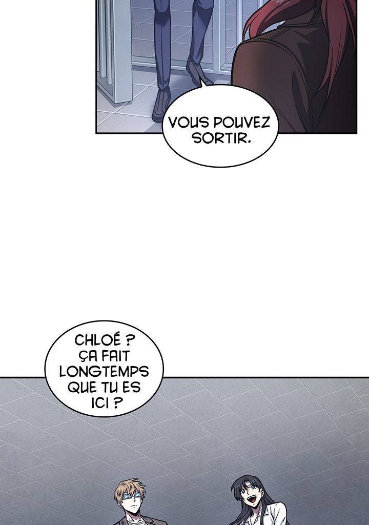 Read Tomb Raider King FR Manga Online