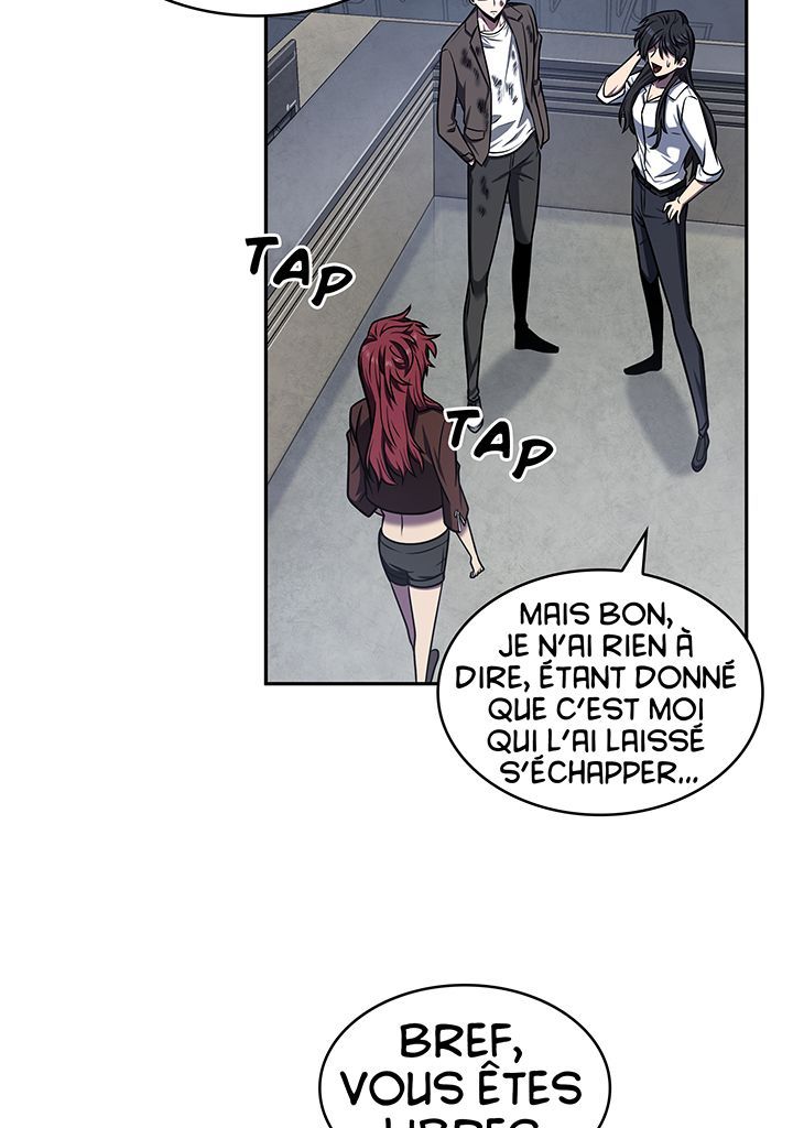 Read Tomb Raider King FR Manga Online