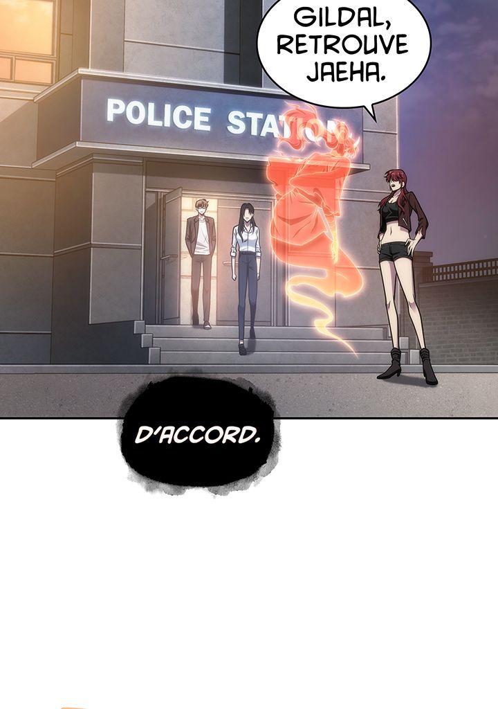 Read Tomb Raider King FR Manga Online