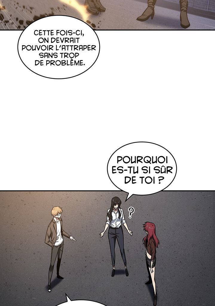 Read Tomb Raider King FR Manga Online
