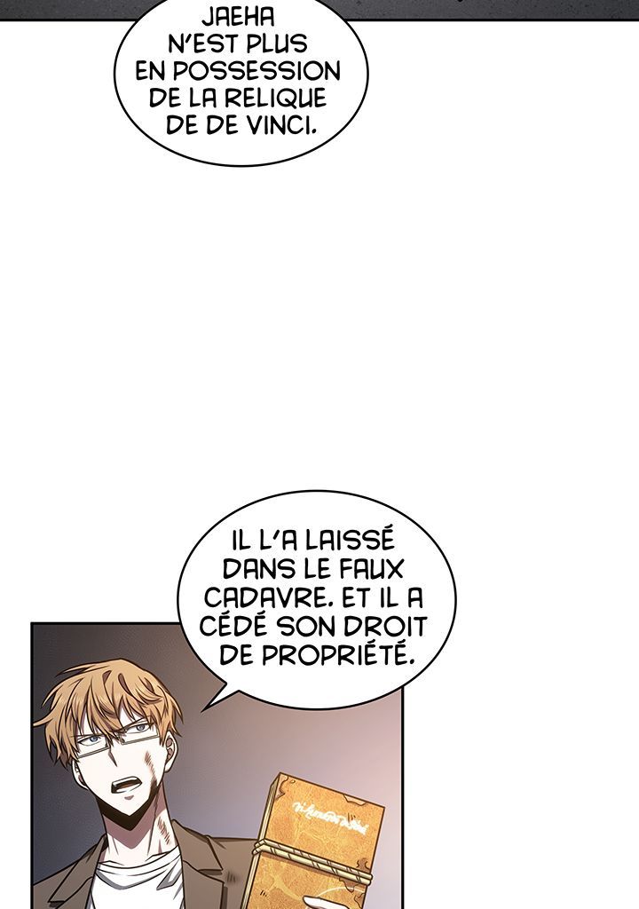 Read Tomb Raider King FR Manga Online