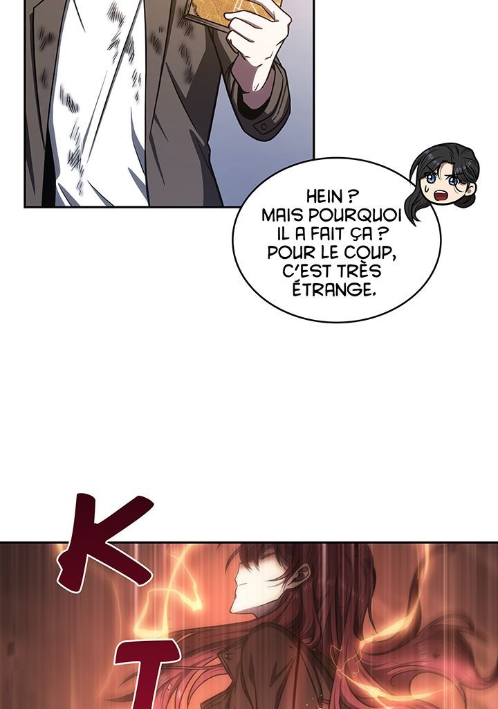 Read Tomb Raider King FR Manga Online
