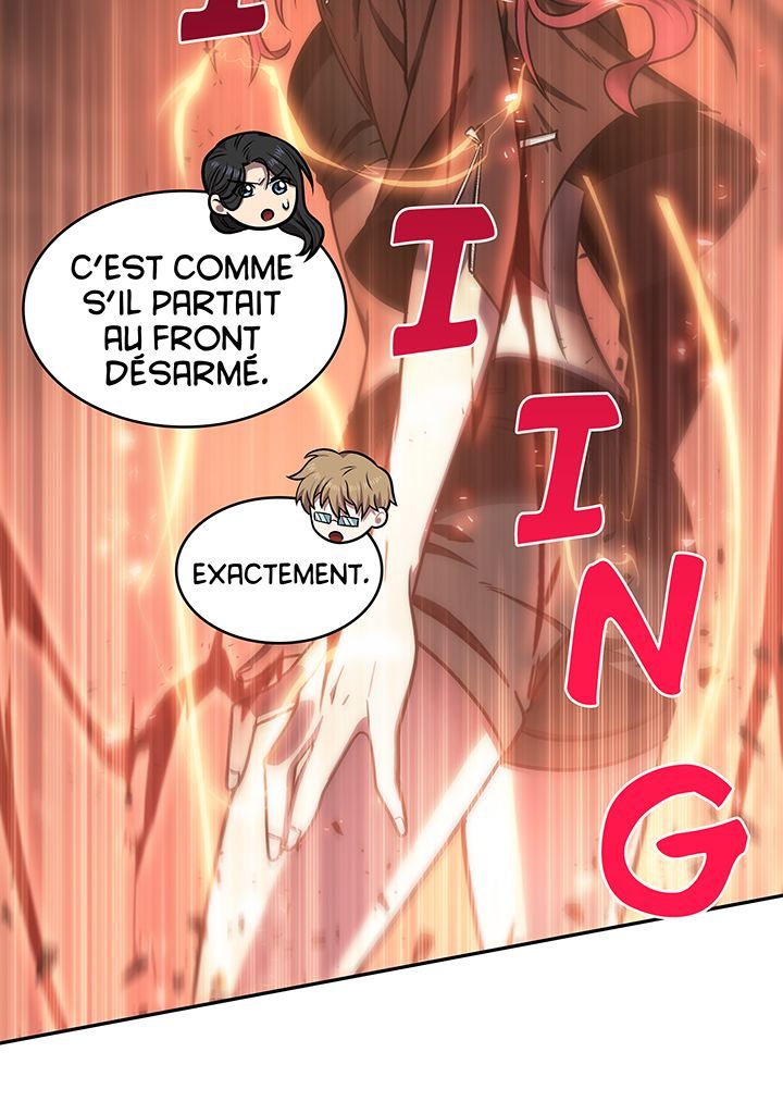 Read Tomb Raider King FR Manga Online