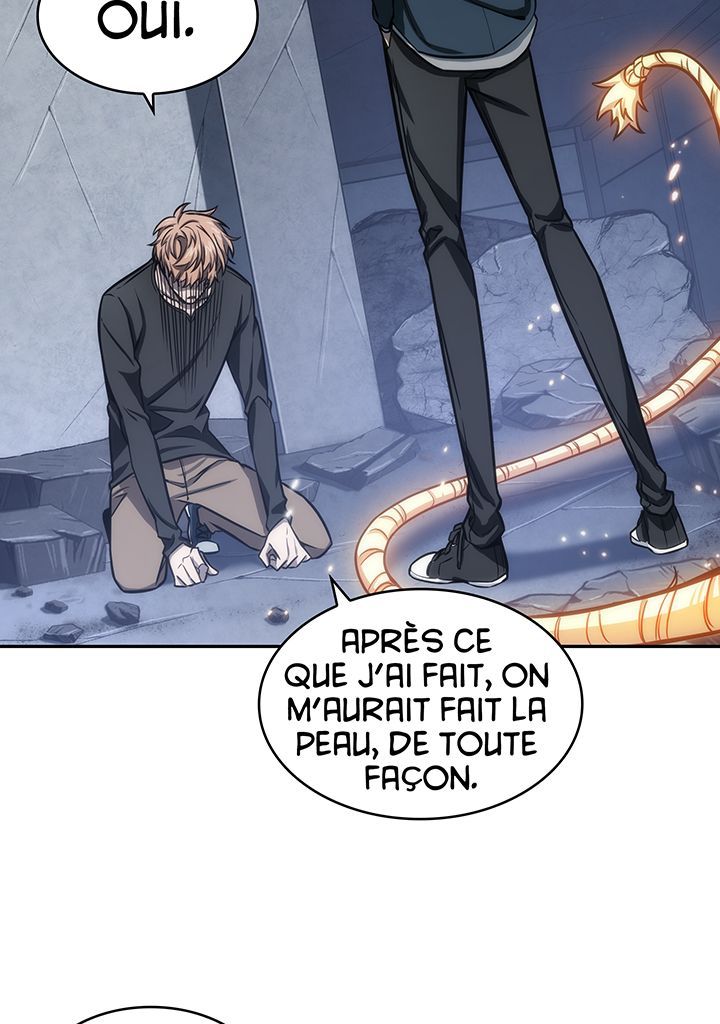 Read Tomb Raider King FR Manga Online
