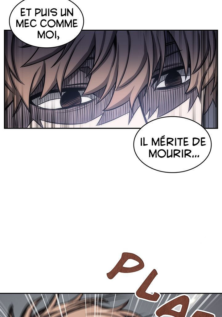 Read Tomb Raider King FR Manga Online