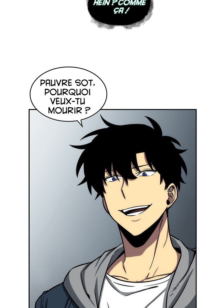 Read Tomb Raider King FR Manga Online
