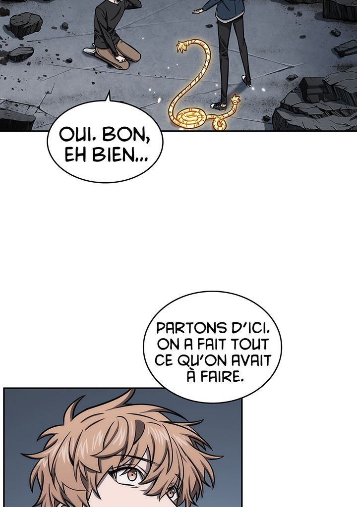 Read Tomb Raider King FR Manga Online