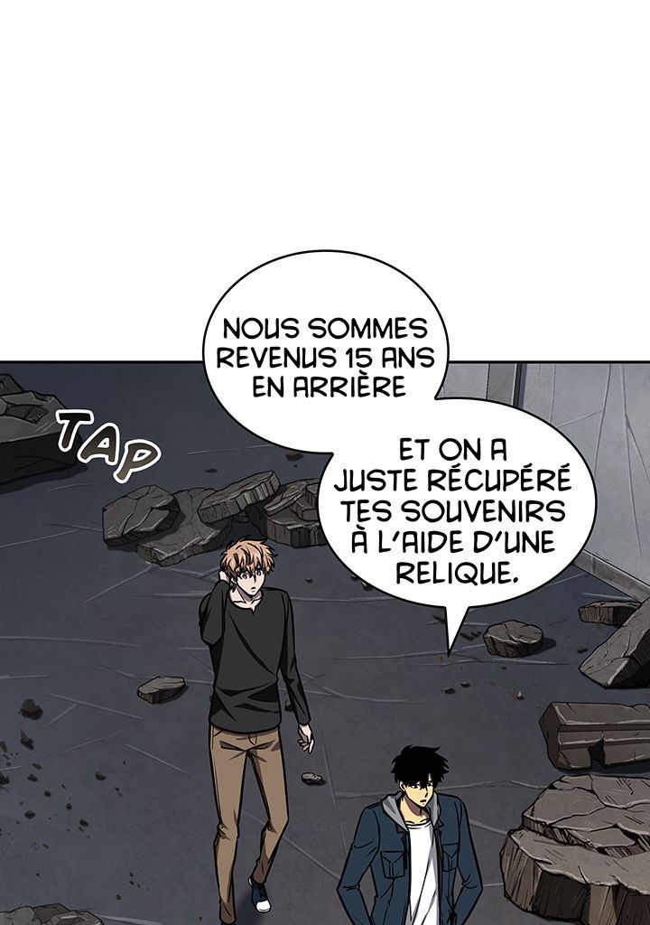 Read Tomb Raider King FR Manga Online