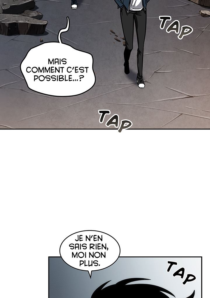 Read Tomb Raider King FR Manga Online