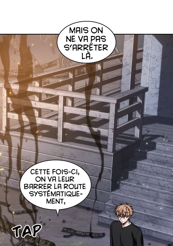 Read Tomb Raider King FR Manga Online