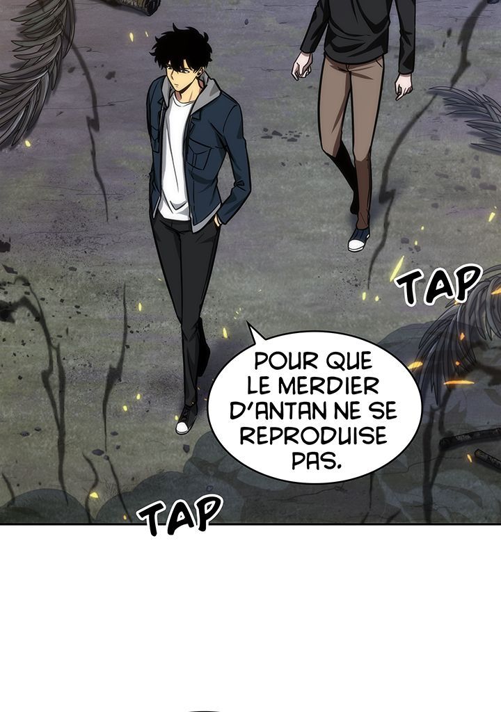Read Tomb Raider King FR Manga Online