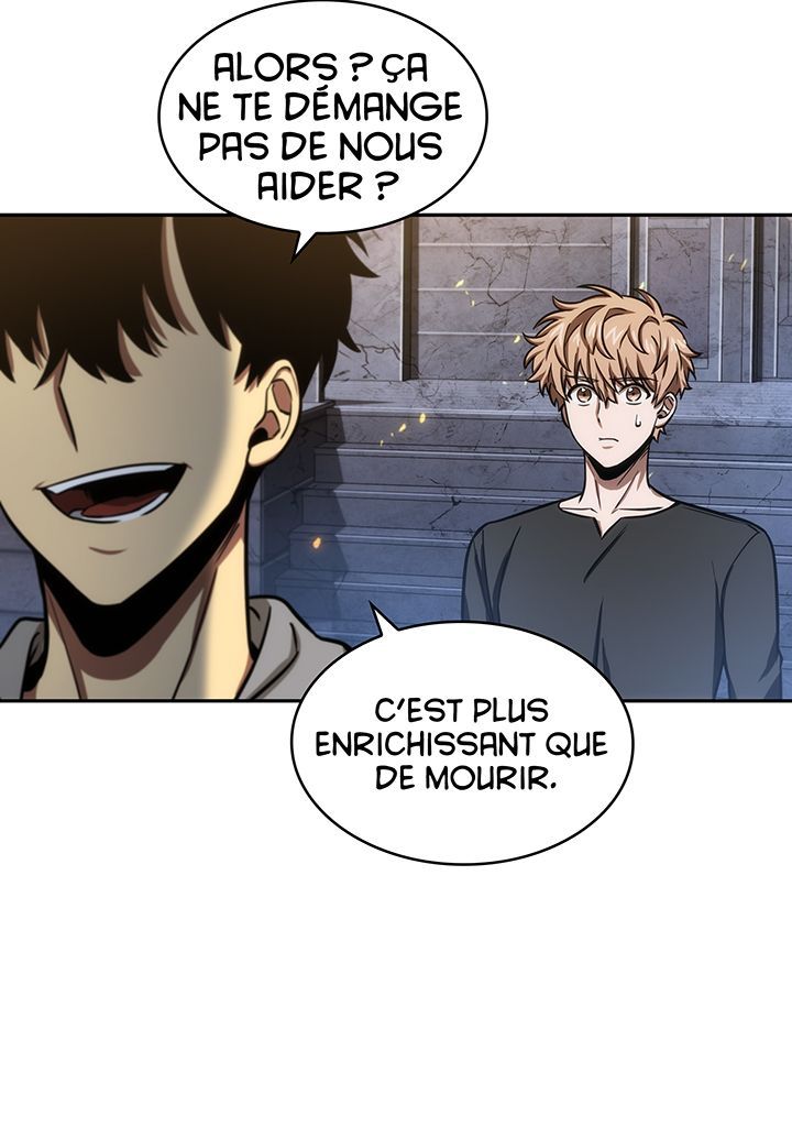 Read Tomb Raider King FR Manga Online