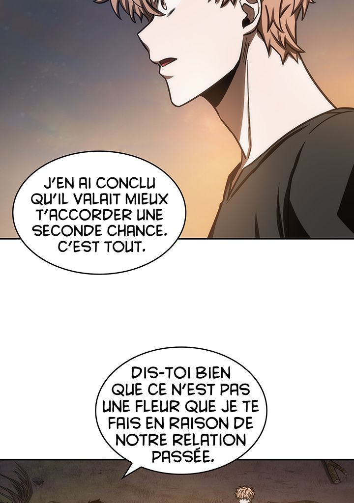 Read Tomb Raider King FR Manga Online