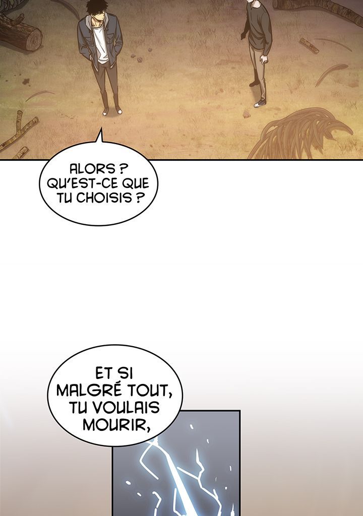 Read Tomb Raider King FR Manga Online