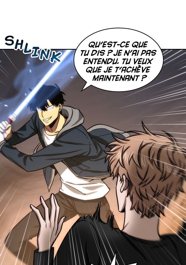 Read Tomb Raider King FR Manga Online