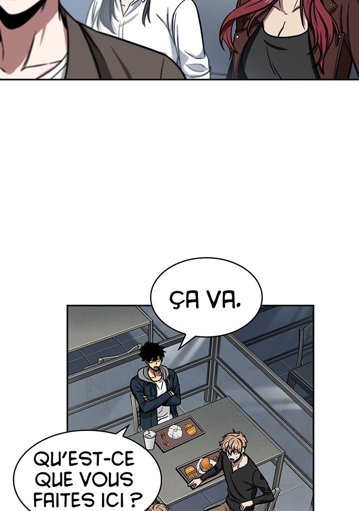 Read Tomb Raider King FR Manga Online