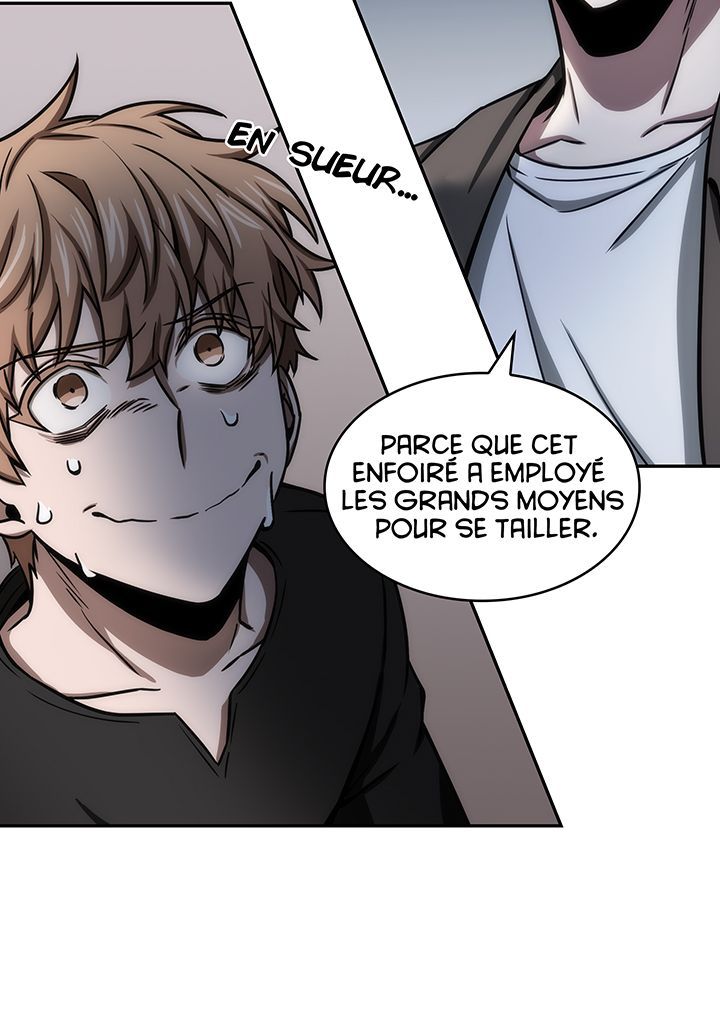 Read Tomb Raider King FR Manga Online