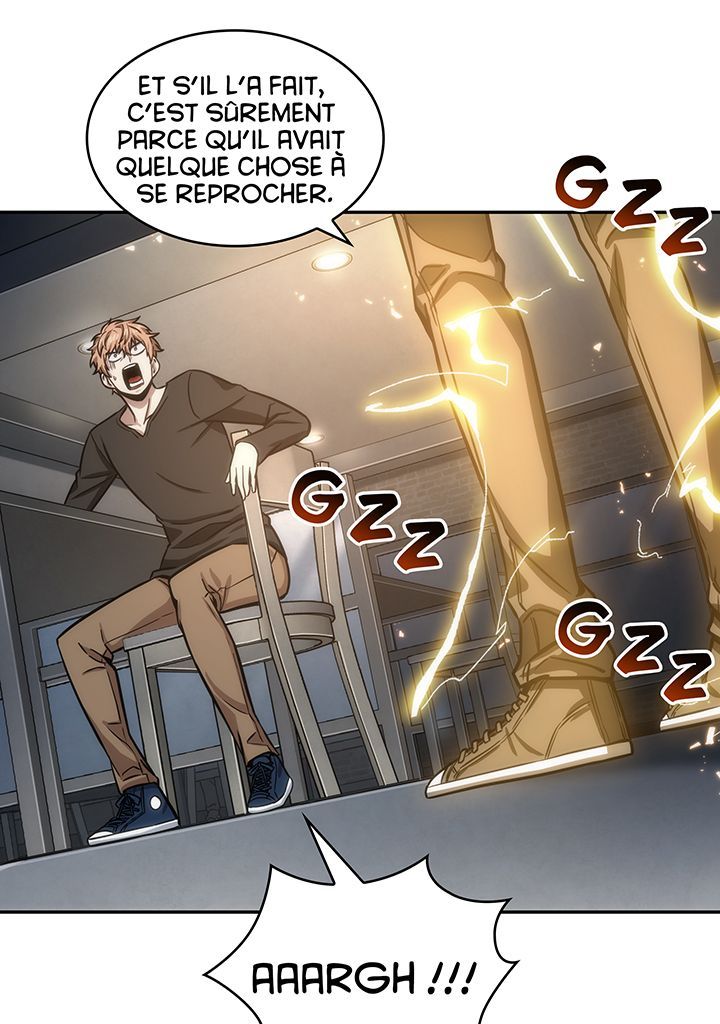 Read Tomb Raider King FR Manga Online