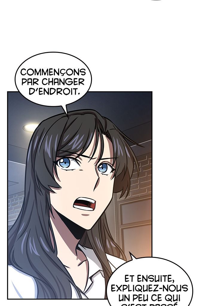 Read Tomb Raider King FR Manga Online