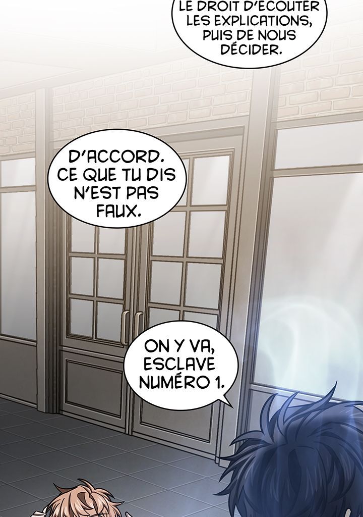 Read Tomb Raider King FR Manga Online