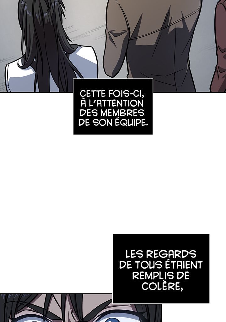 Read Tomb Raider King FR Manga Online