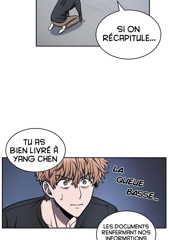 Read Tomb Raider King FR Manga Online