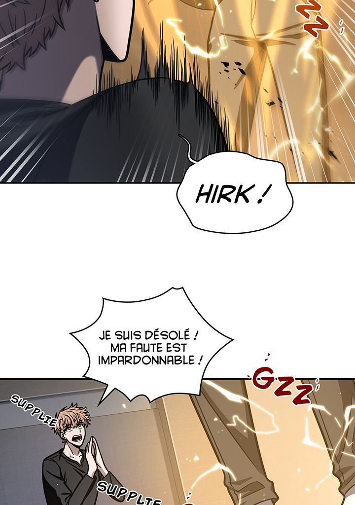 Read Tomb Raider King FR Manga Online