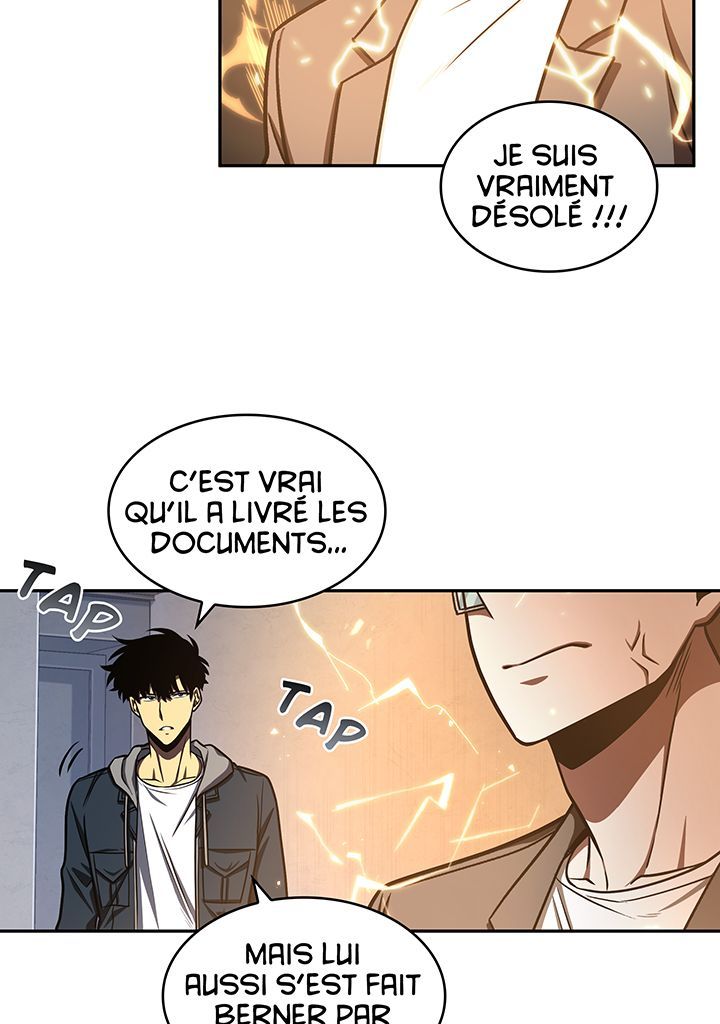 Read Tomb Raider King FR Manga Online