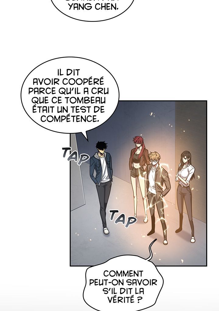 Read Tomb Raider King FR Manga Online