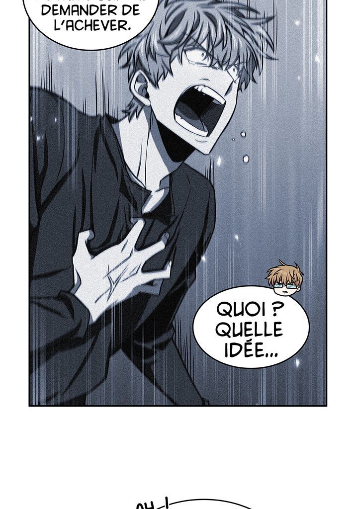 Read Tomb Raider King FR Manga Online