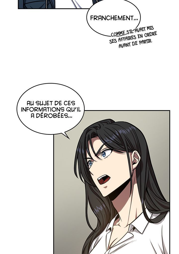 Read Tomb Raider King FR Manga Online